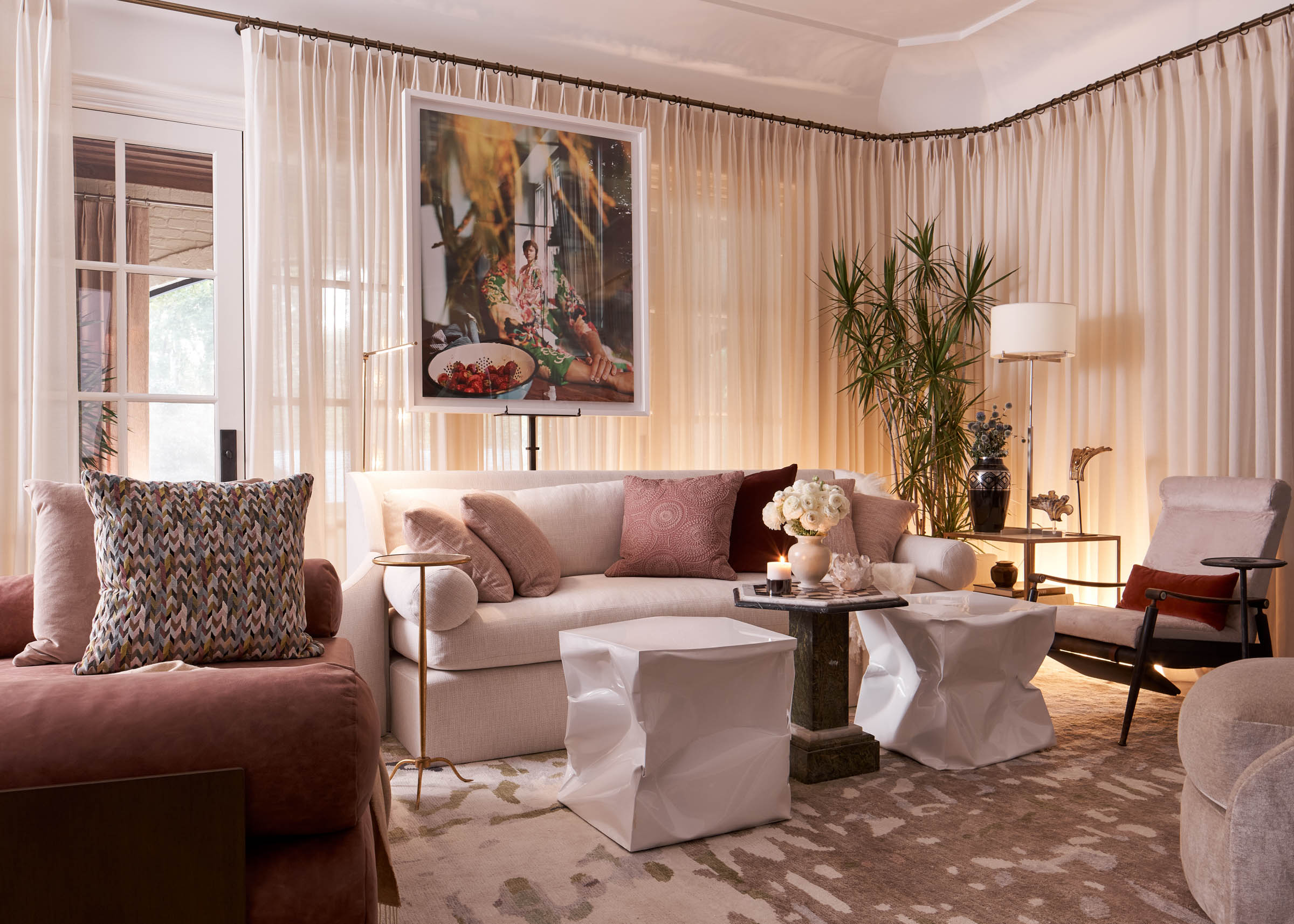 Kips Bay Showhouse Mohon